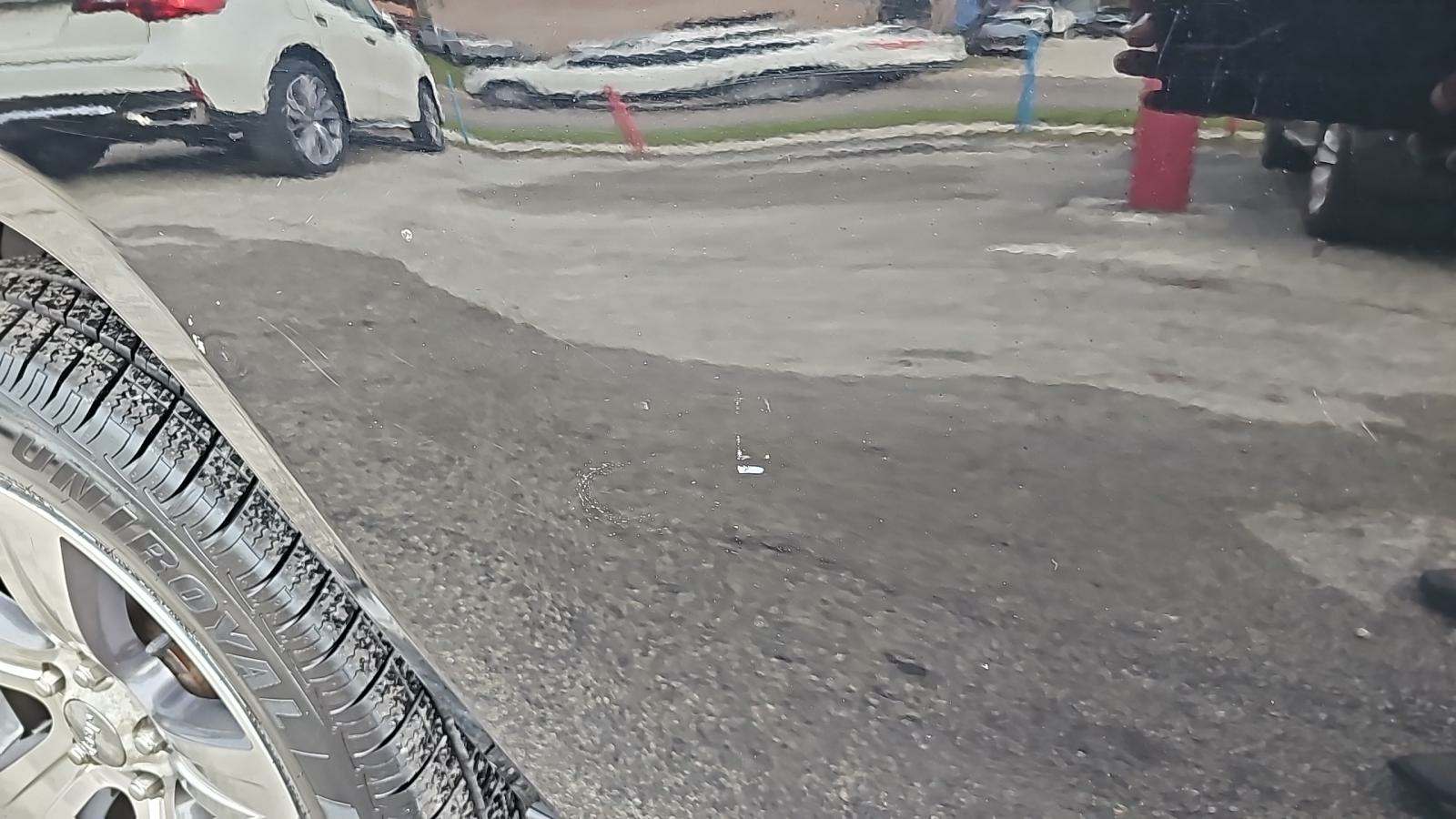 2016 Jeep Compass High Altitude Edition AWD