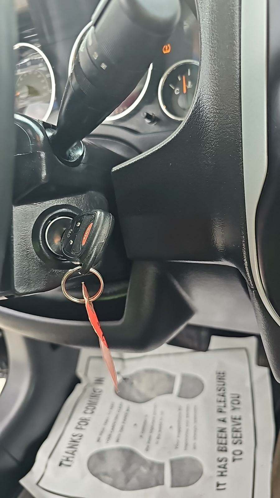 2016 Jeep Compass High Altitude Edition AWD