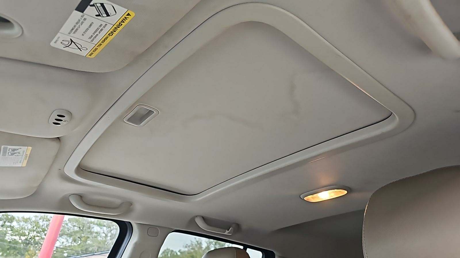 2016 Jeep Compass High Altitude Edition AWD