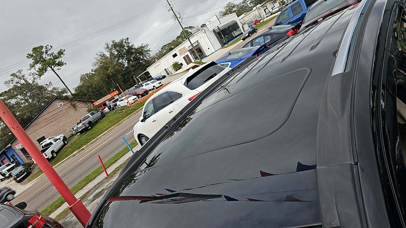 2016 Jeep Compass High Altitude Edition AWD