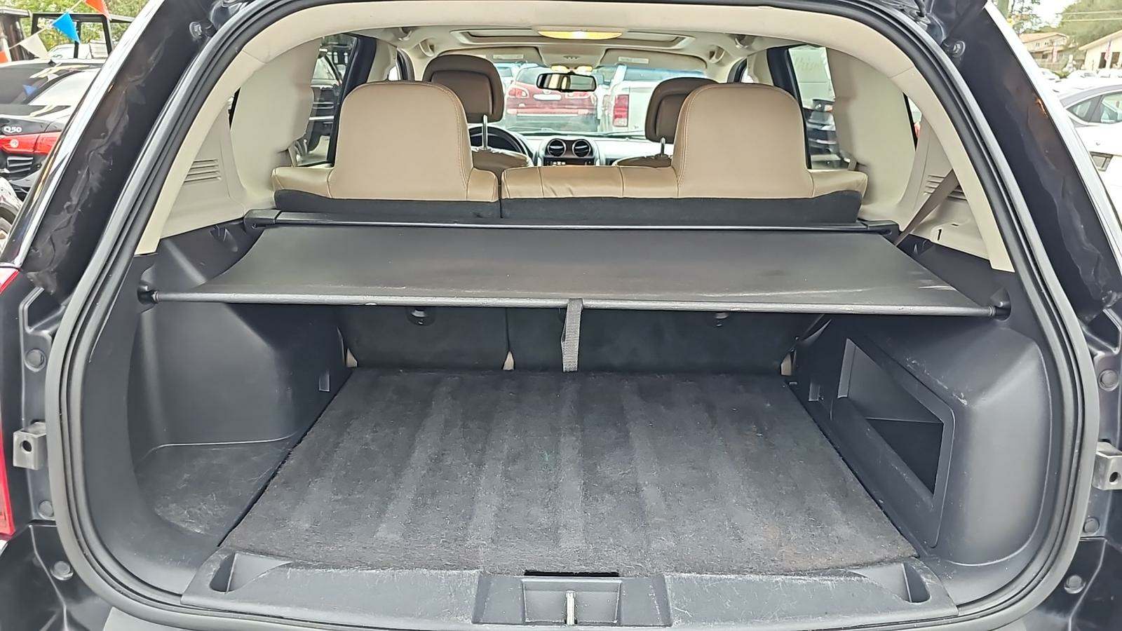 2016 Jeep Compass High Altitude Edition AWD