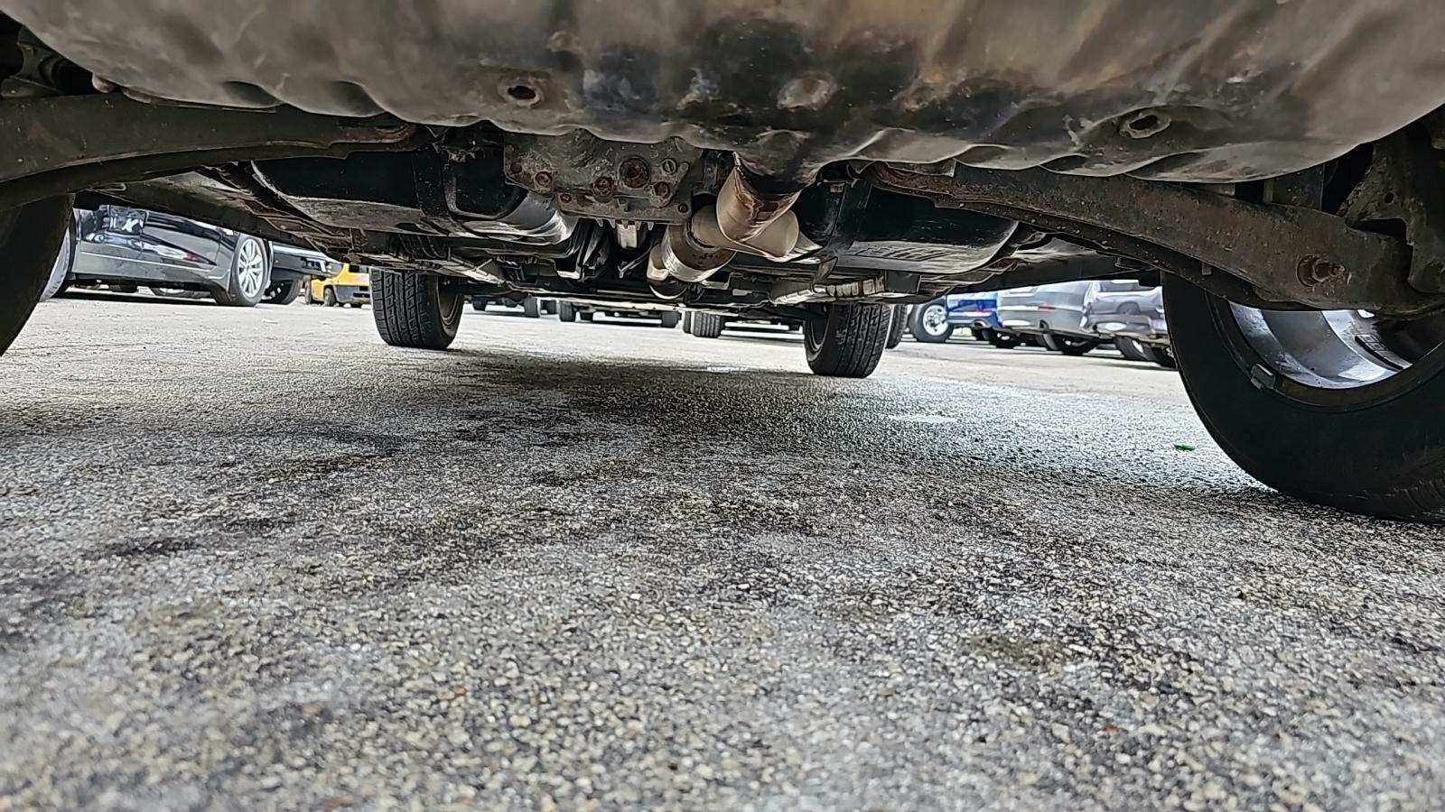 2016 Jeep Compass High Altitude Edition AWD