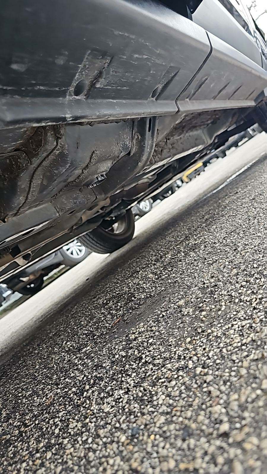 2016 Jeep Compass High Altitude Edition AWD