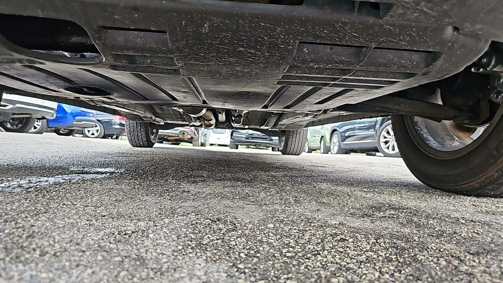 2016 Jeep Compass High Altitude Edition AWD