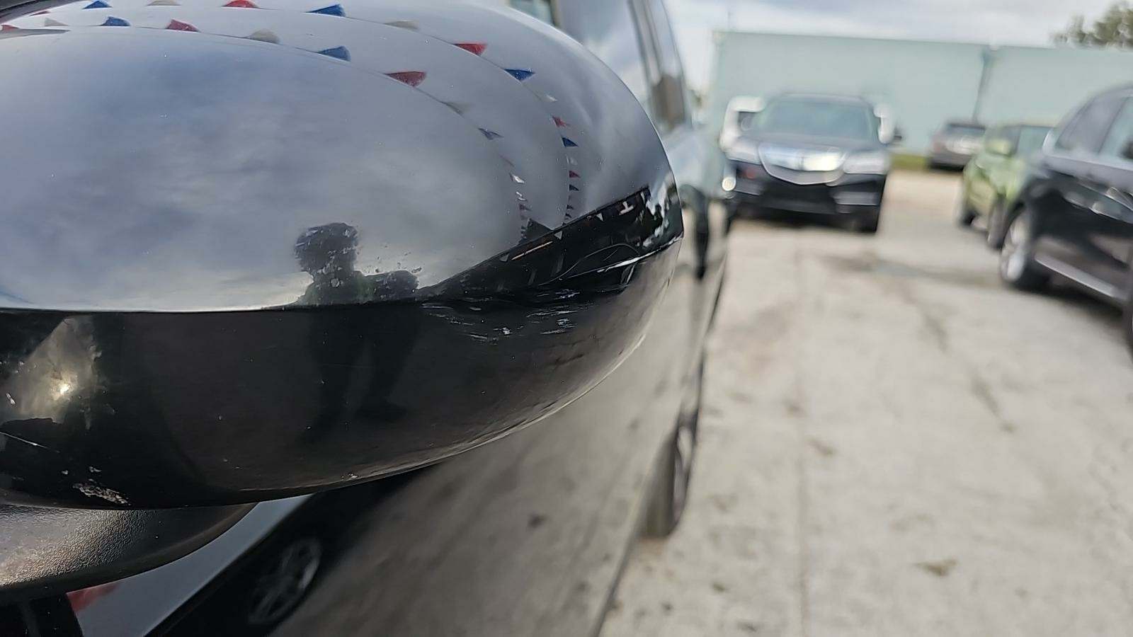 2016 Jeep Compass High Altitude Edition AWD