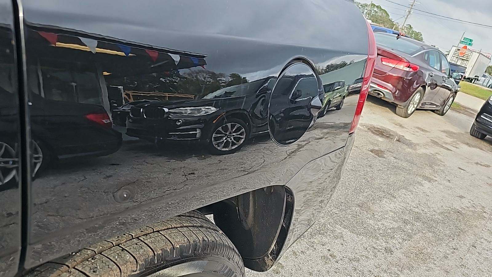 2016 Jeep Compass High Altitude Edition AWD