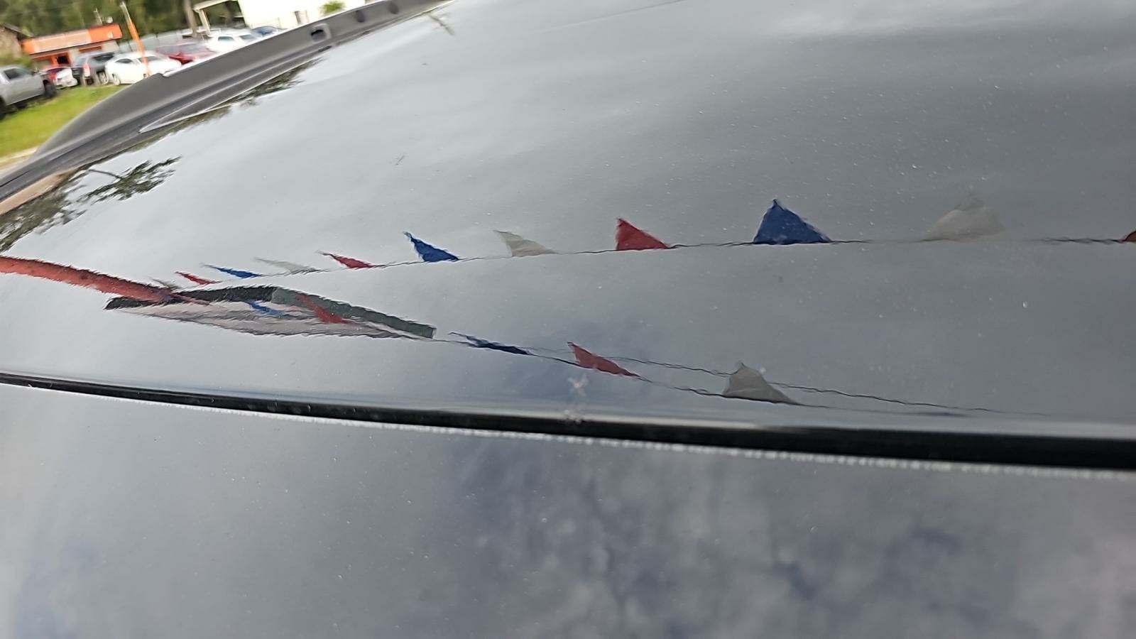 2016 Jeep Compass High Altitude Edition AWD