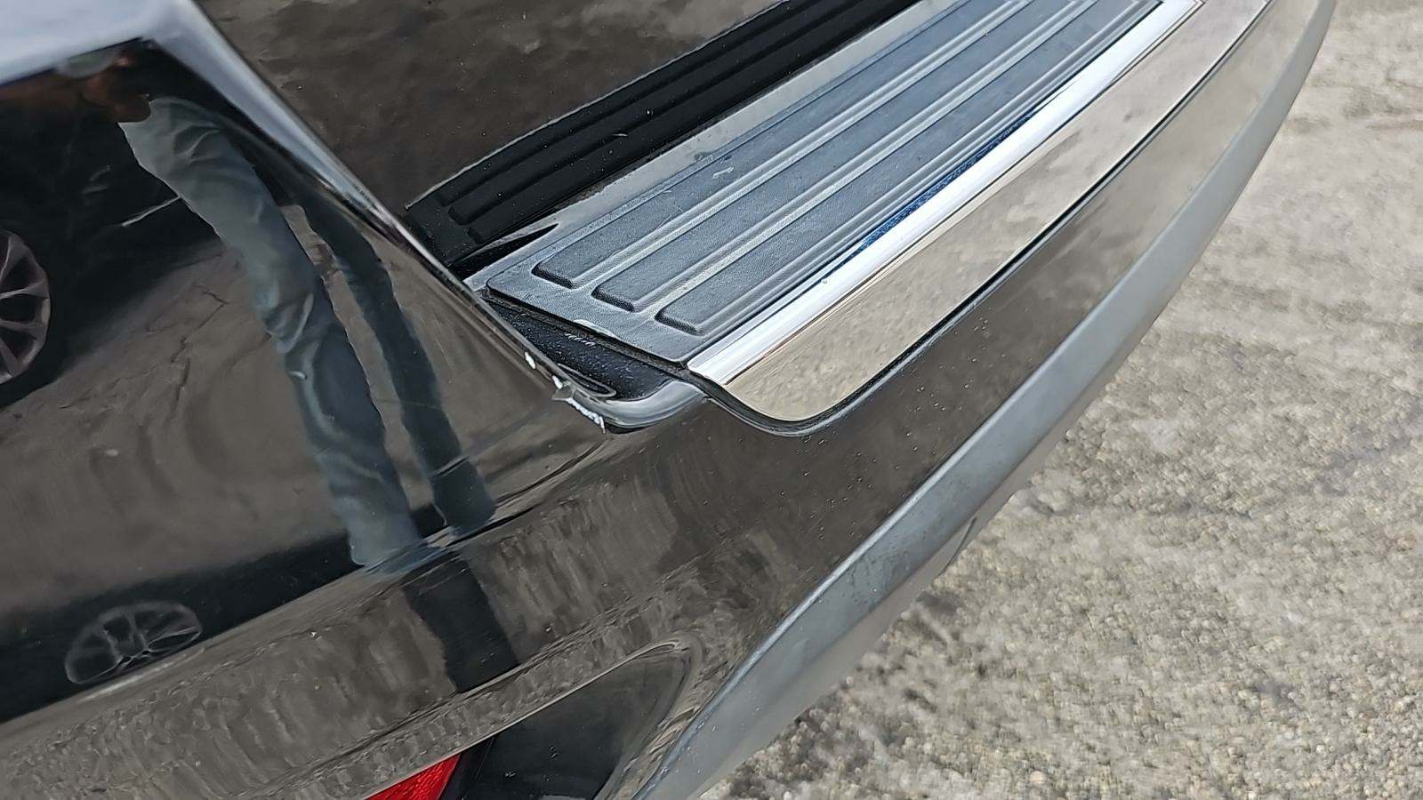 2016 Jeep Compass High Altitude Edition AWD