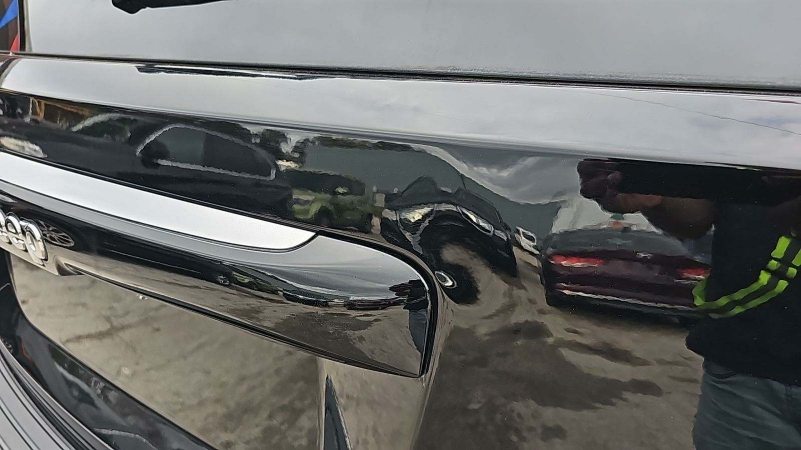 2016 Jeep Compass High Altitude Edition AWD