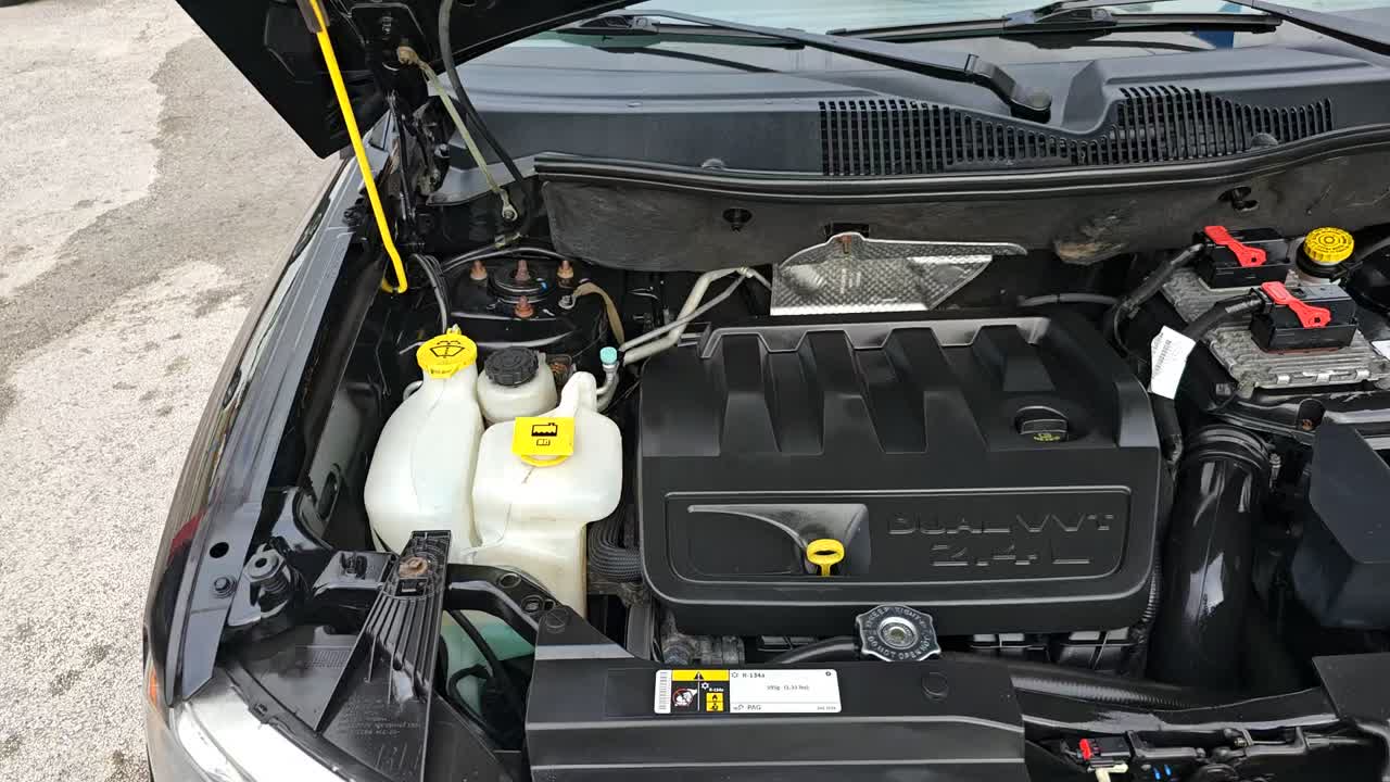 2016 Jeep Compass High Altitude Edition AWD