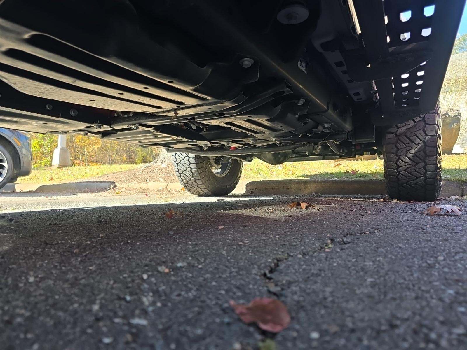 2023 Jeep Wrangler 4xe Rubicon AWD