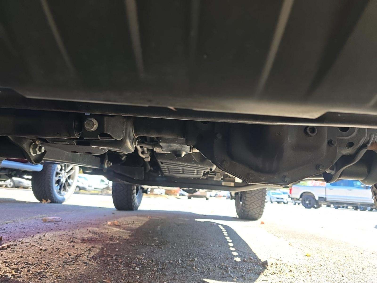 2023 Jeep Wrangler 4xe Rubicon AWD