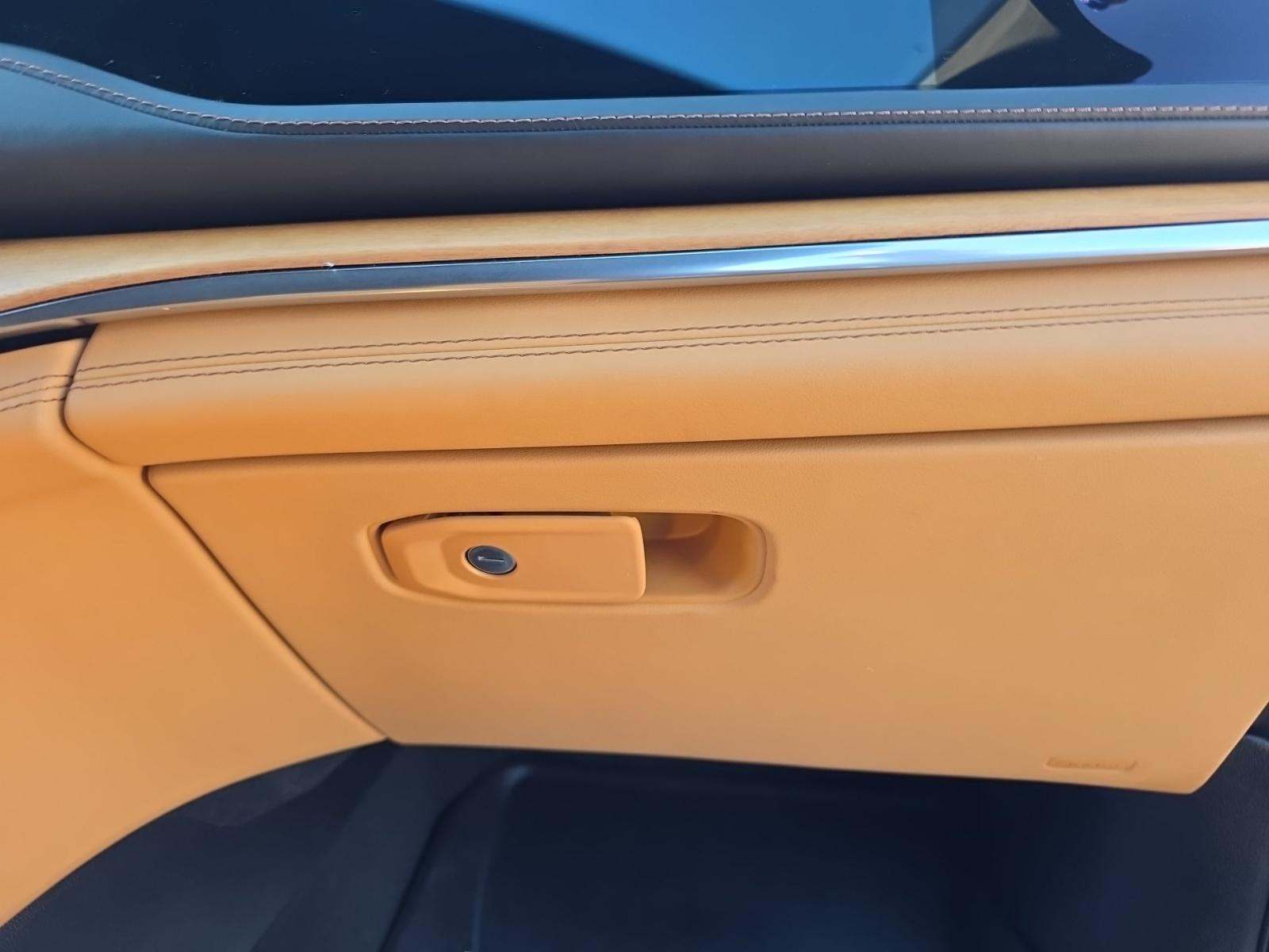 2022 Jeep Grand Cherokee 4xe Summit Reserve AWD