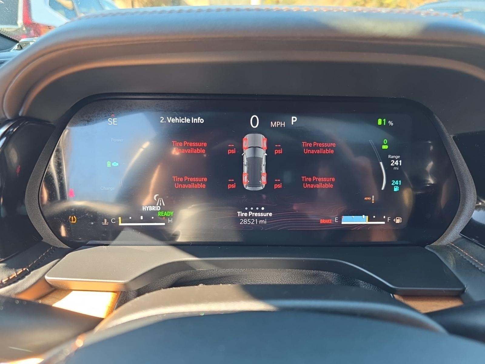 2022 Jeep Grand Cherokee 4xe Summit Reserve AWD