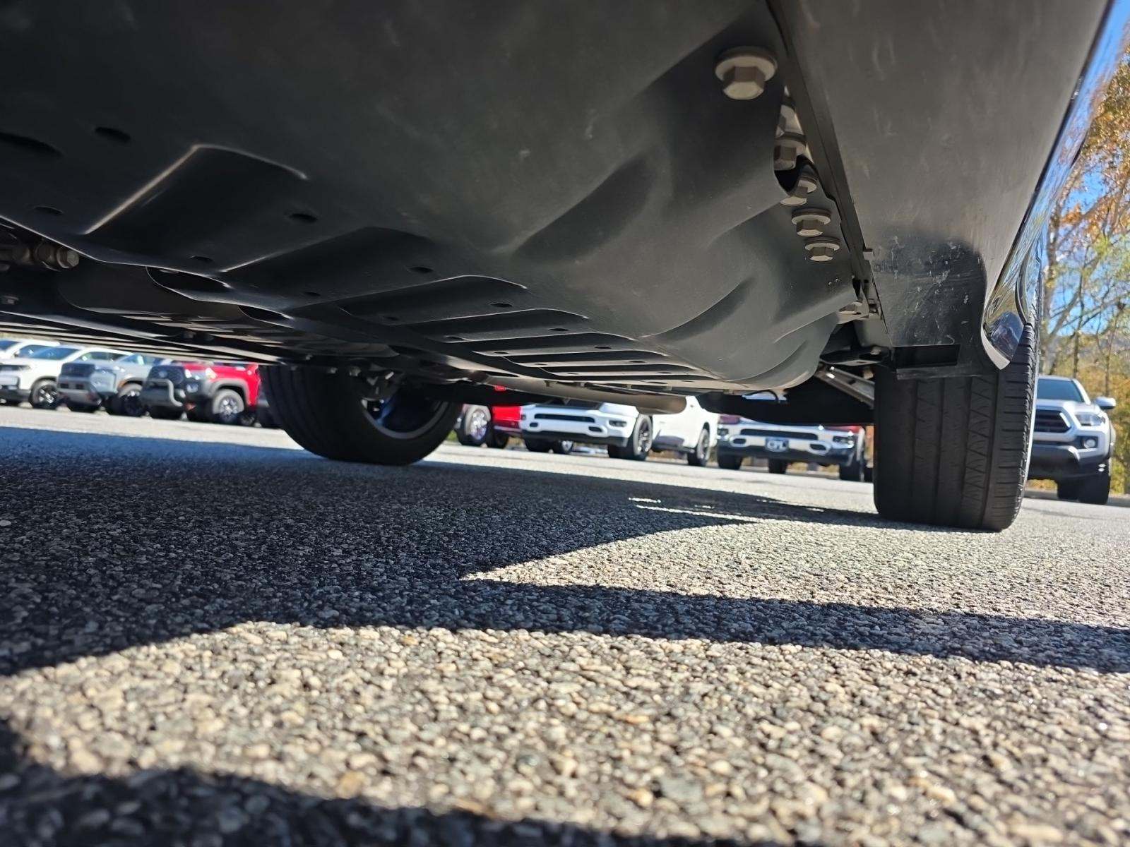 2022 Jeep Grand Cherokee 4xe Summit Reserve AWD