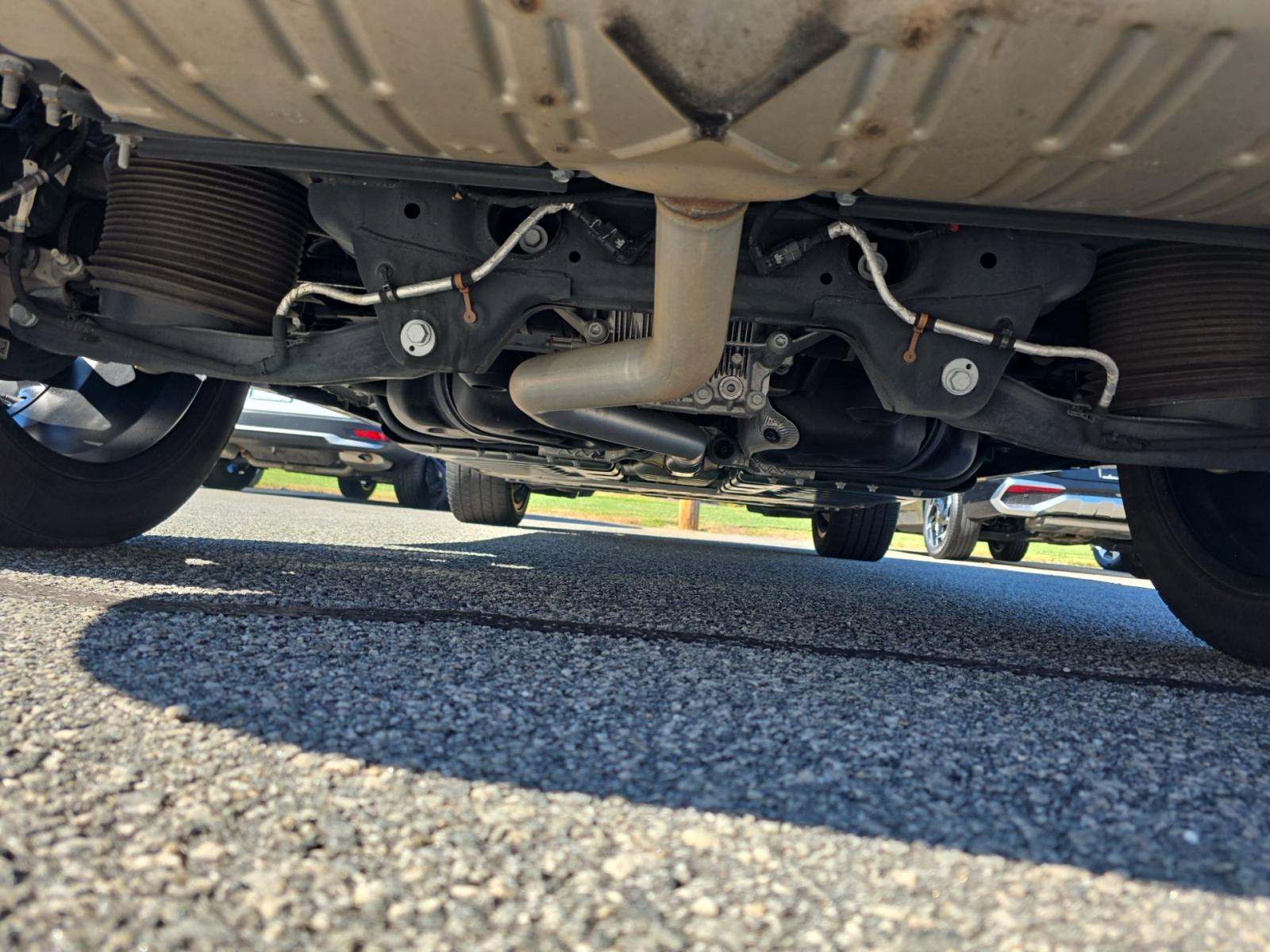 2022 Jeep Grand Cherokee 4xe Summit Reserve AWD