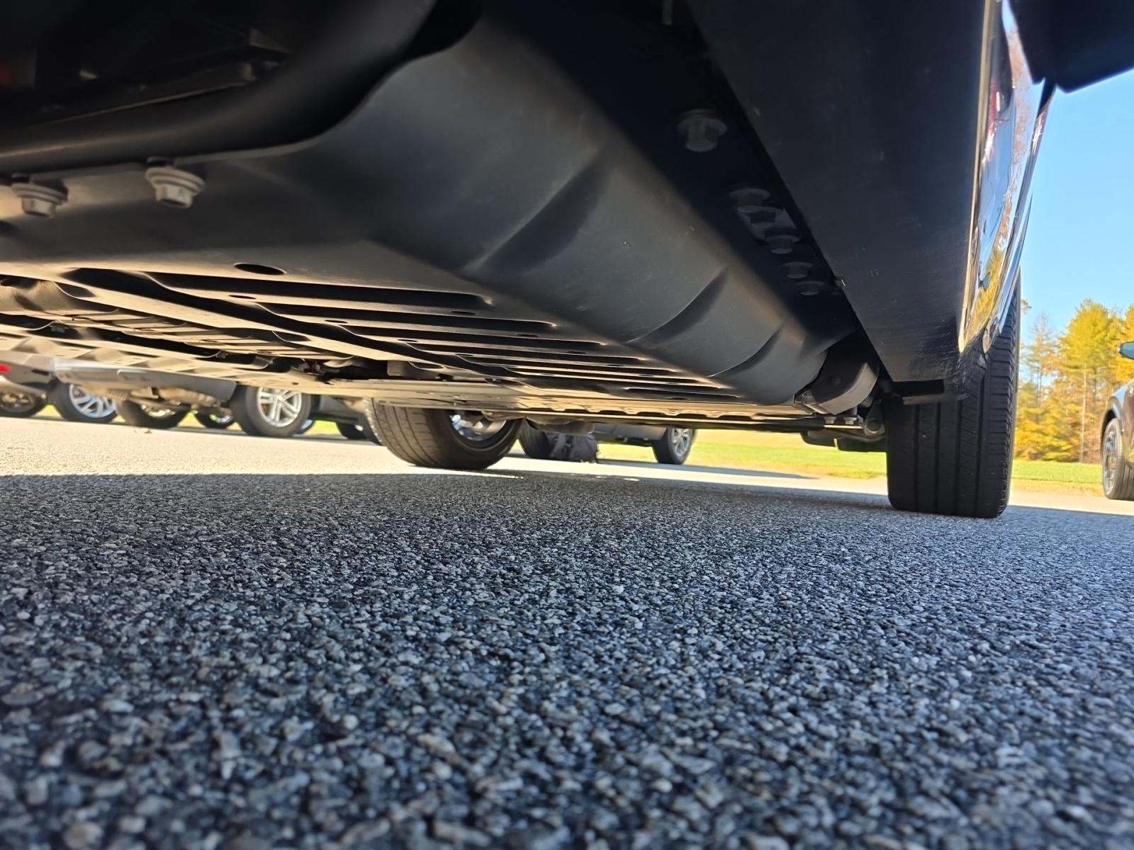 2022 Jeep Grand Cherokee 4xe Summit Reserve AWD