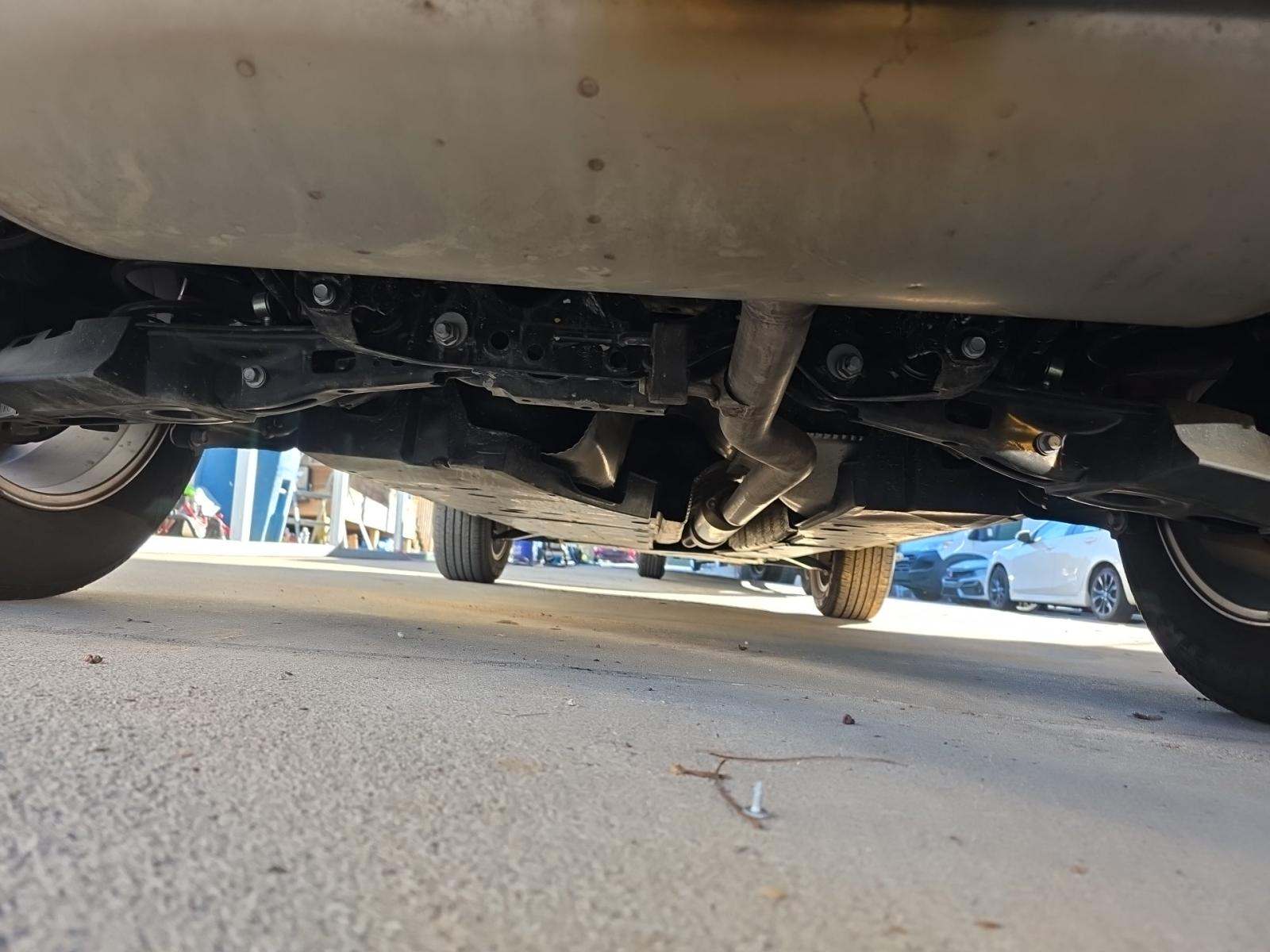 2025 Toyota RAV4 XLE FWD