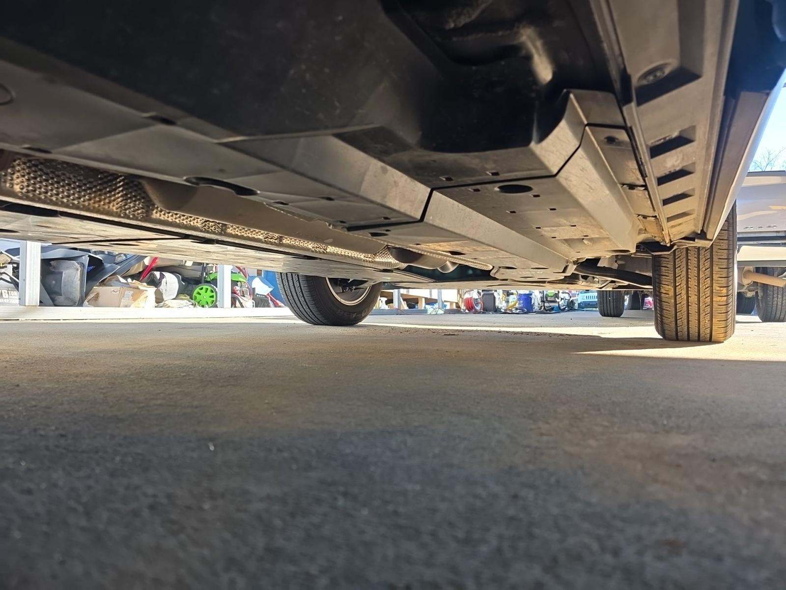 2025 Toyota RAV4 XLE FWD