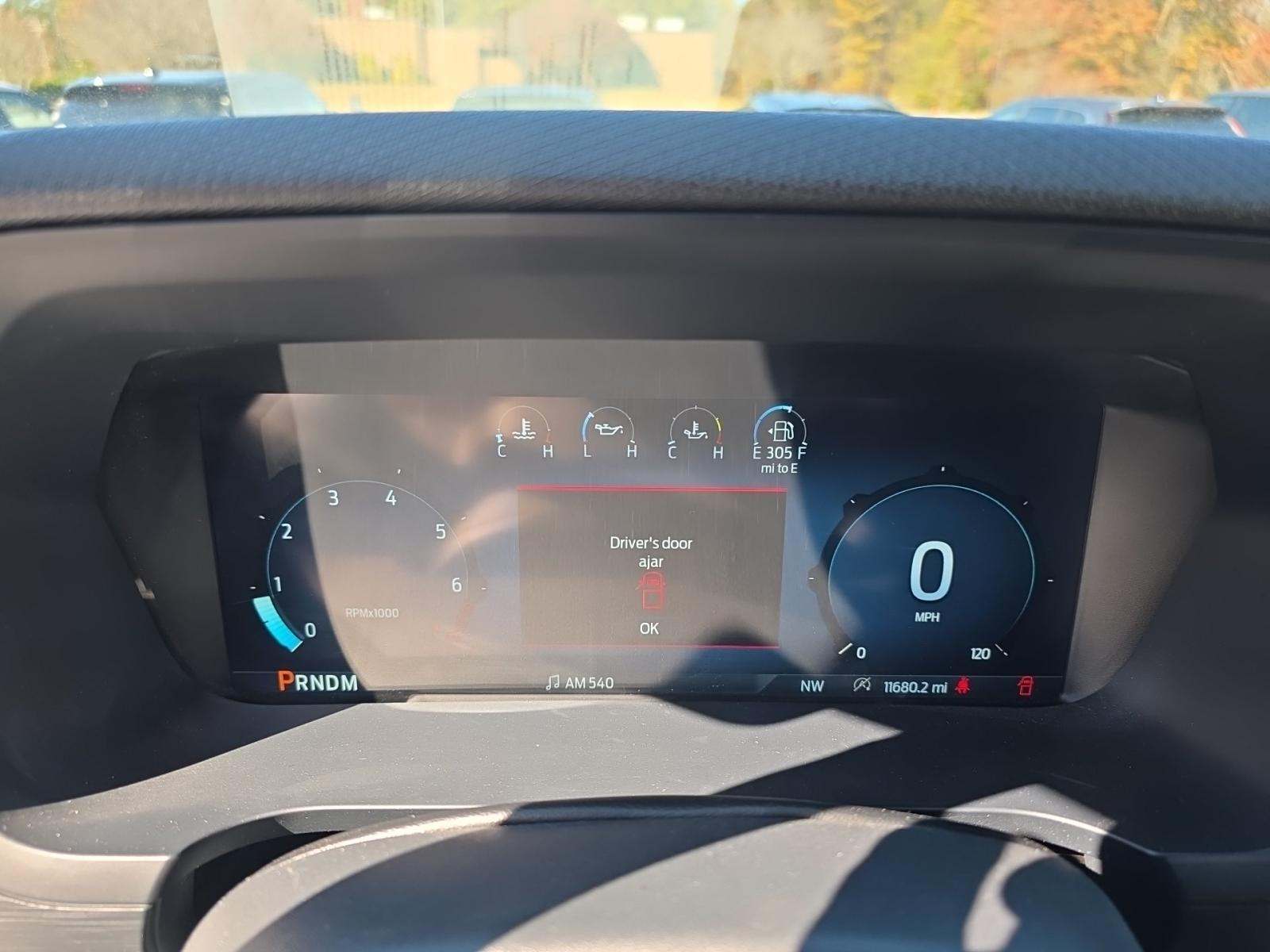 2024 Ford F-150 STX AWD