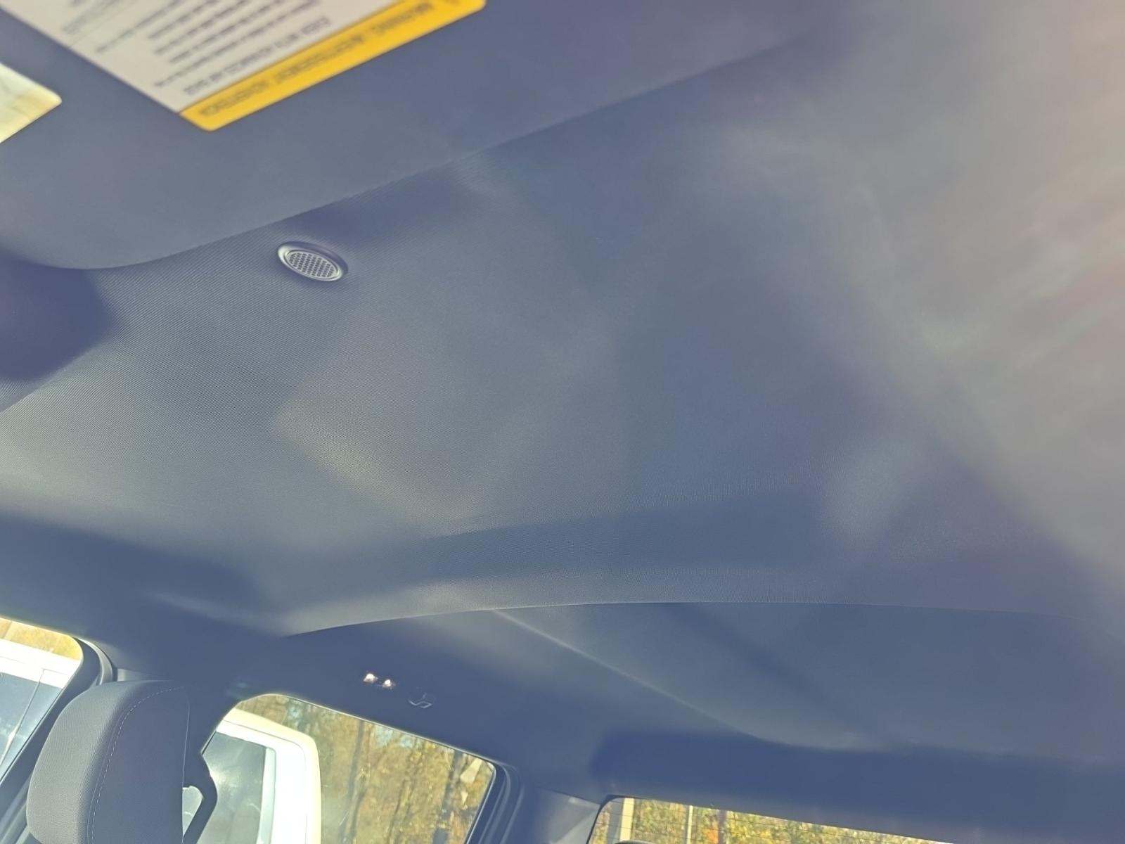 2024 Ford F-150 STX AWD