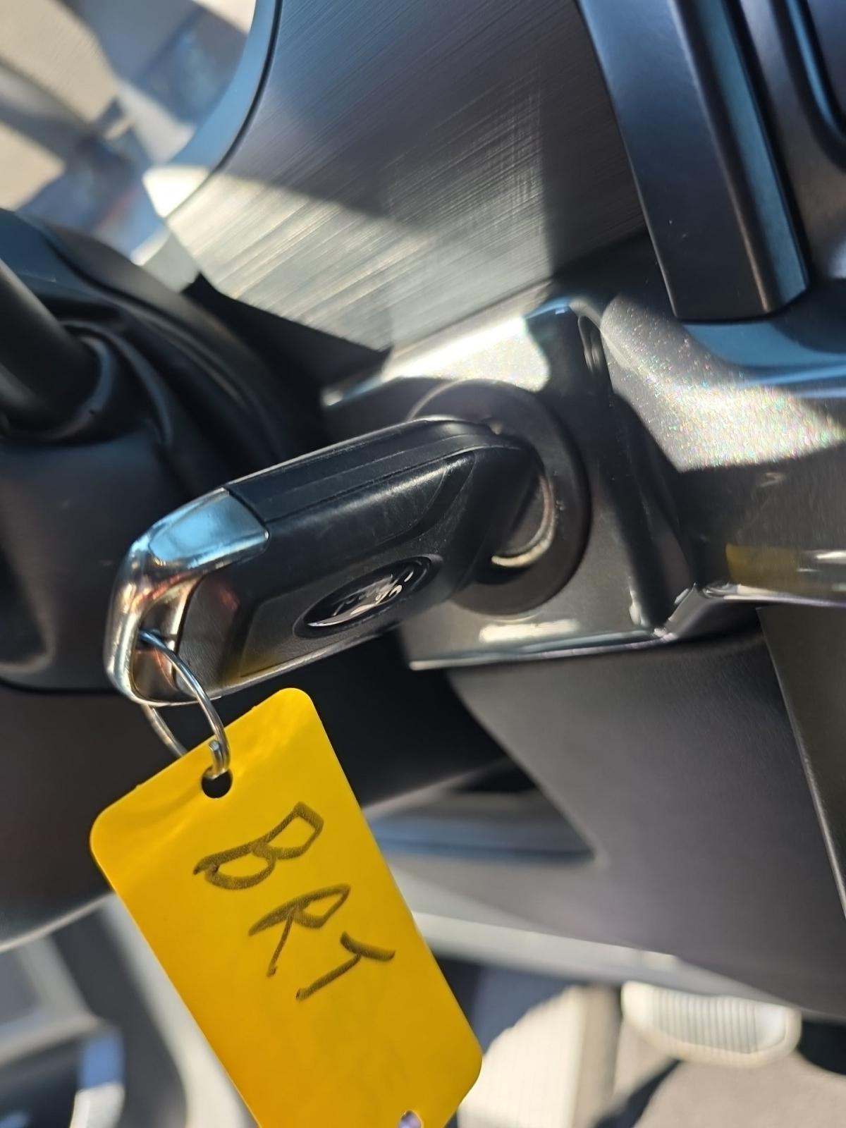 2024 Ford F-150 STX AWD