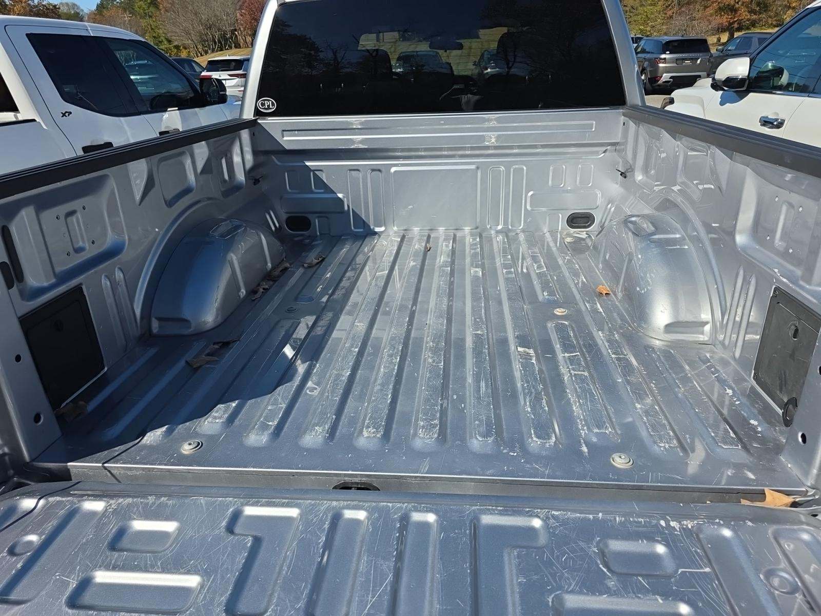 2024 Ford F-150 STX AWD