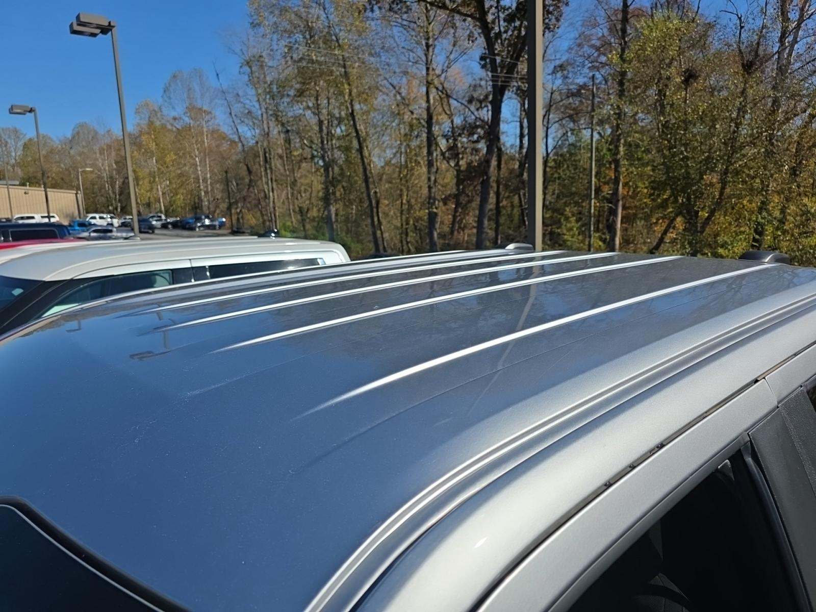 2024 Ford F-150 STX AWD