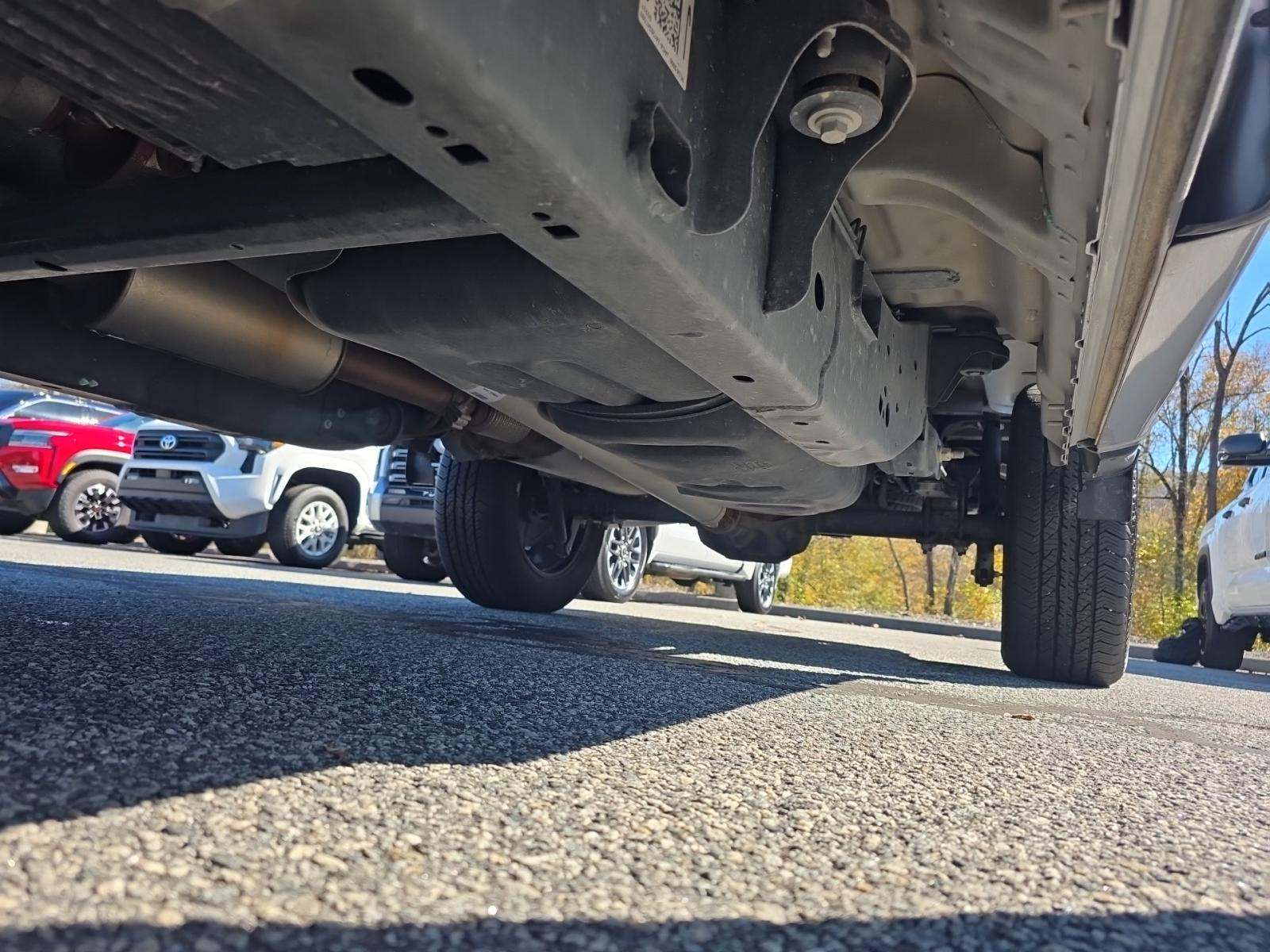 2024 Ford F-150 STX AWD