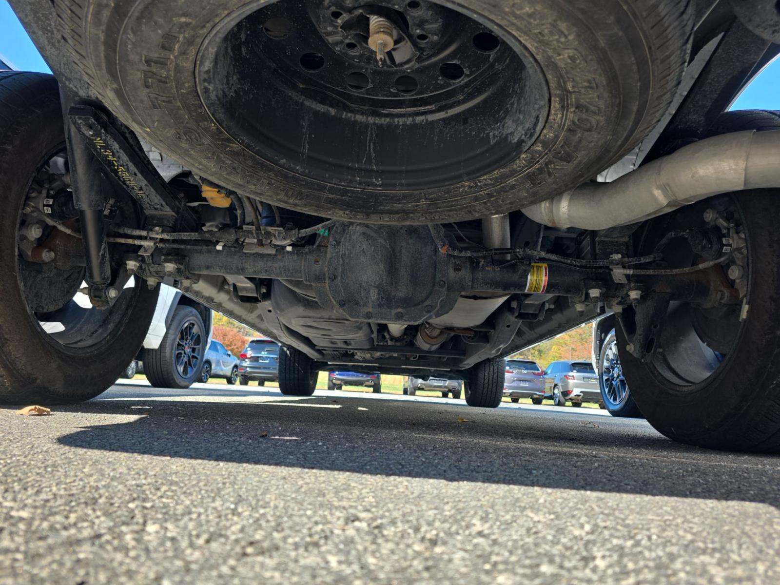 2024 Ford F-150 STX AWD