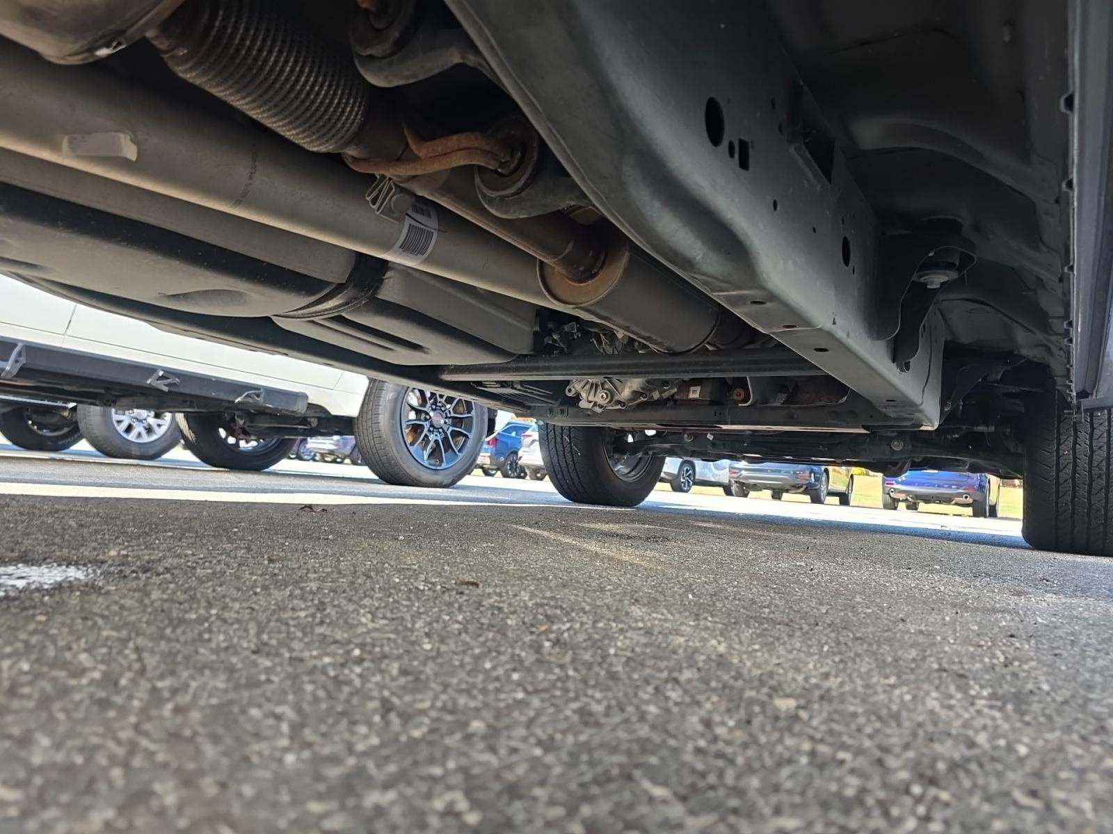 2024 Ford F-150 STX AWD