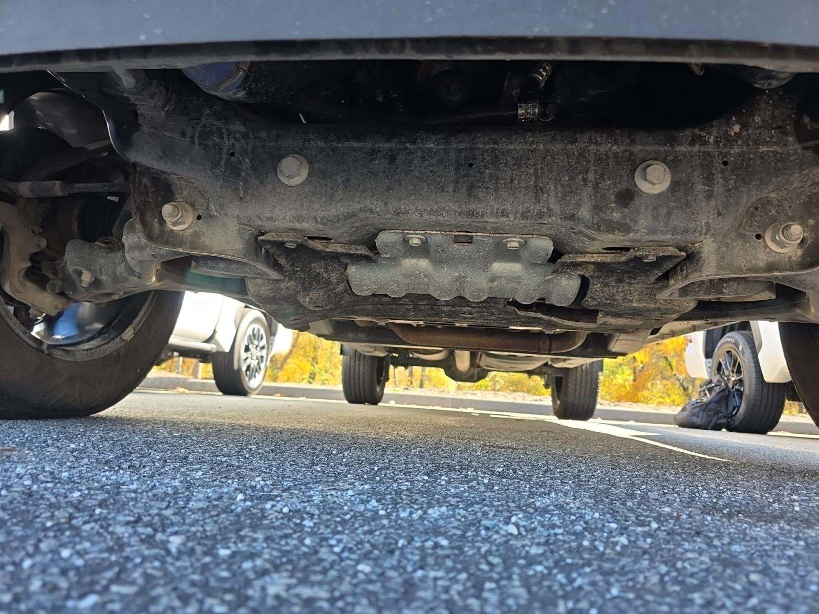 2024 Ford F-150 STX AWD