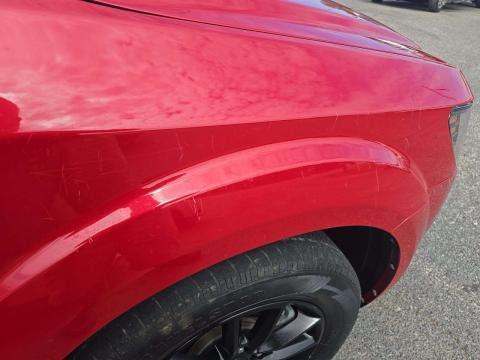 2019 Dodge Journey SE FWD
