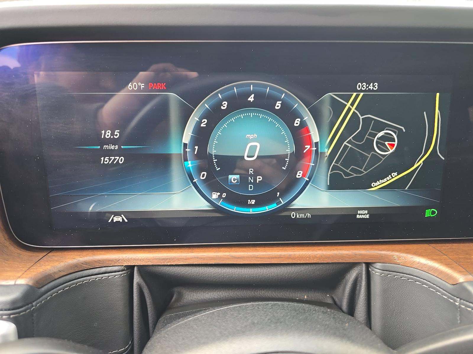 MERCEDES-BENZ G-CLASS - 5