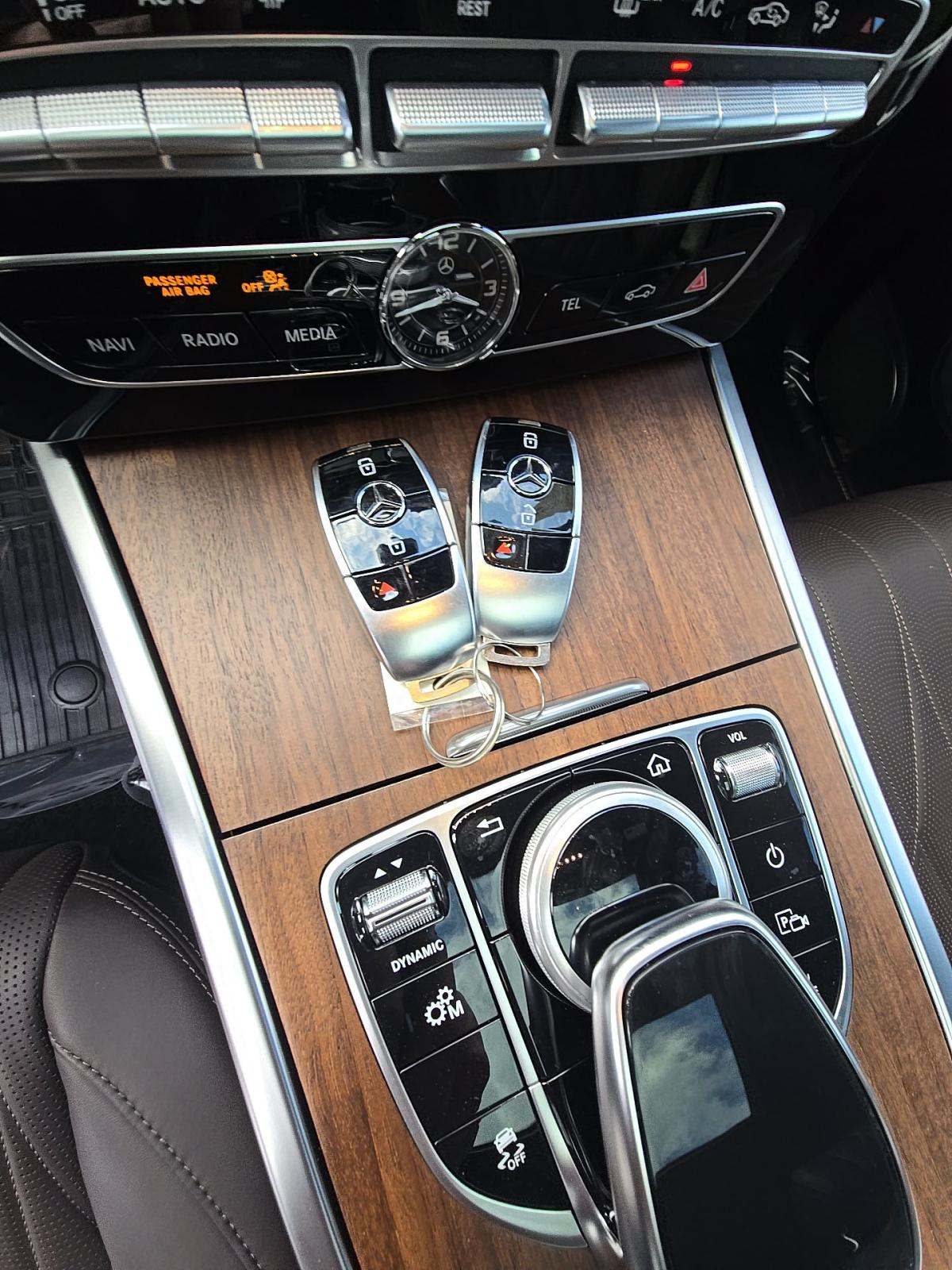 MERCEDES-BENZ G-CLASS - 4