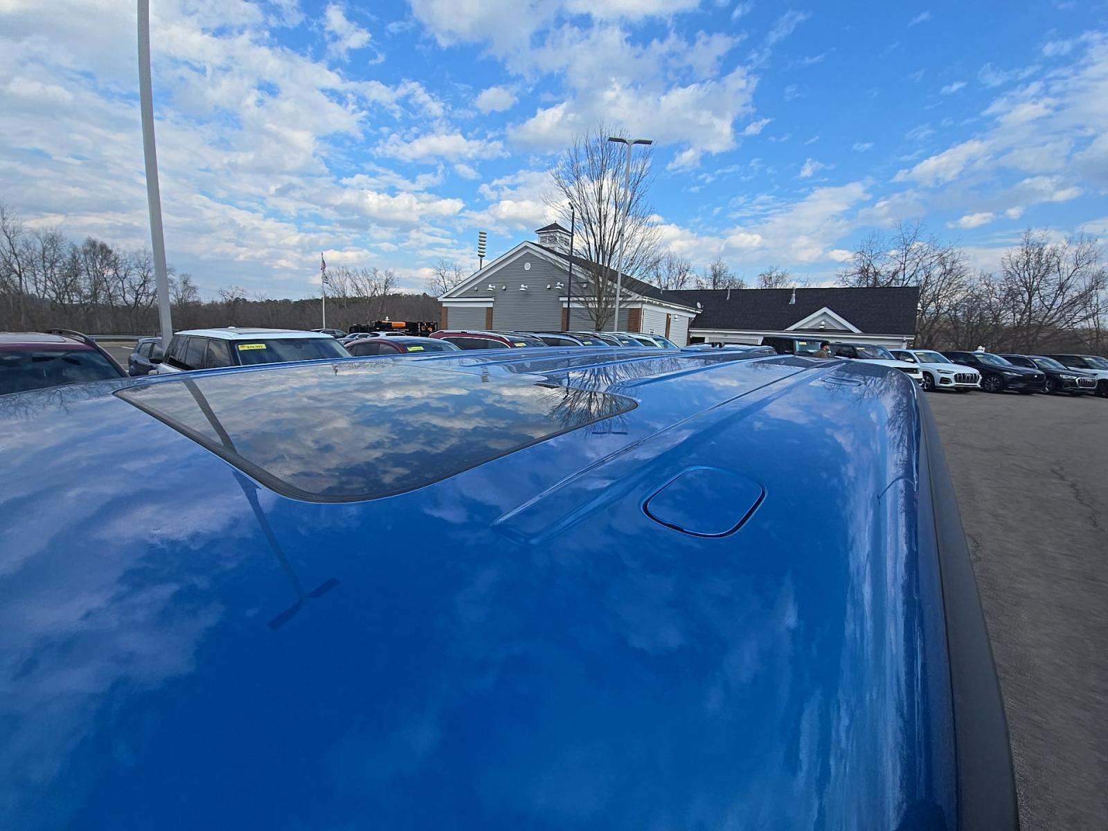 MERCEDES-BENZ G-CLASS - 8