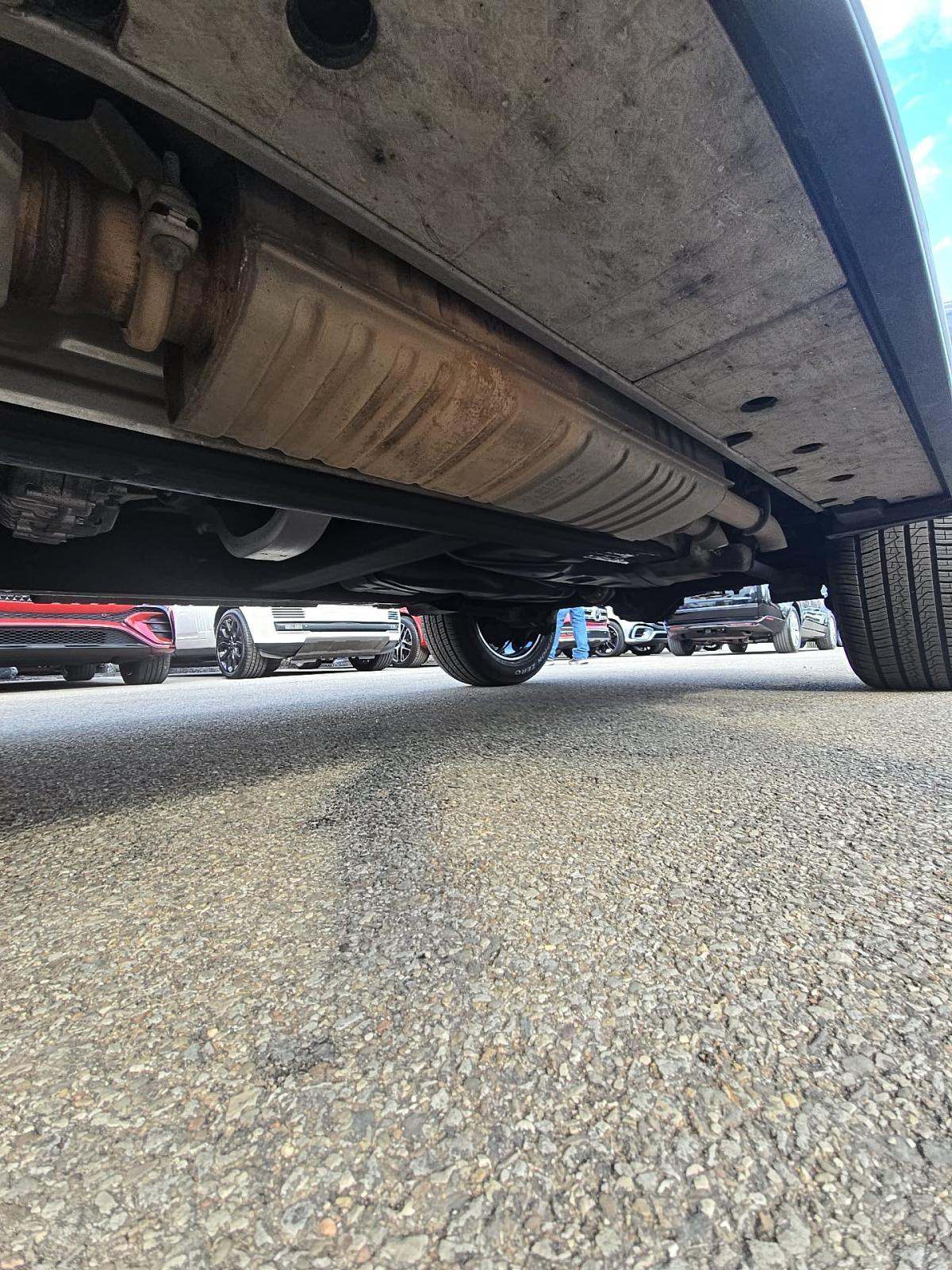 MERCEDES-BENZ G-CLASS - 3