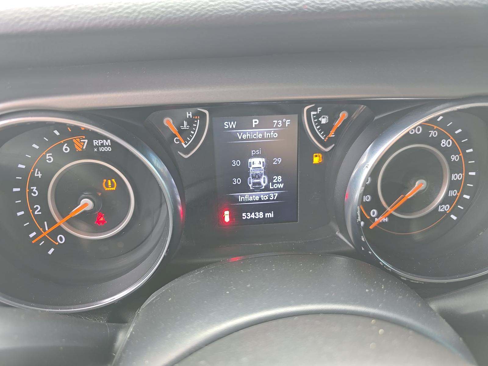 2022 Jeep Wrangler Unlimited Willys Sport Edition AWD