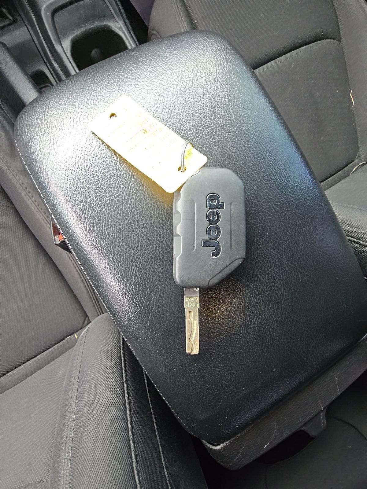 2022 Jeep Wrangler Unlimited Willys Sport Edition AWD