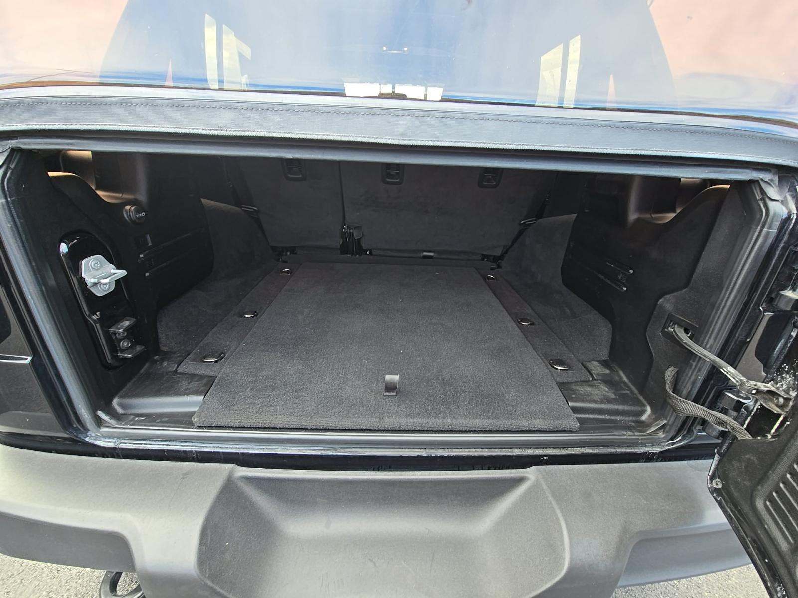 2022 Jeep Wrangler Unlimited Willys Sport Edition AWD