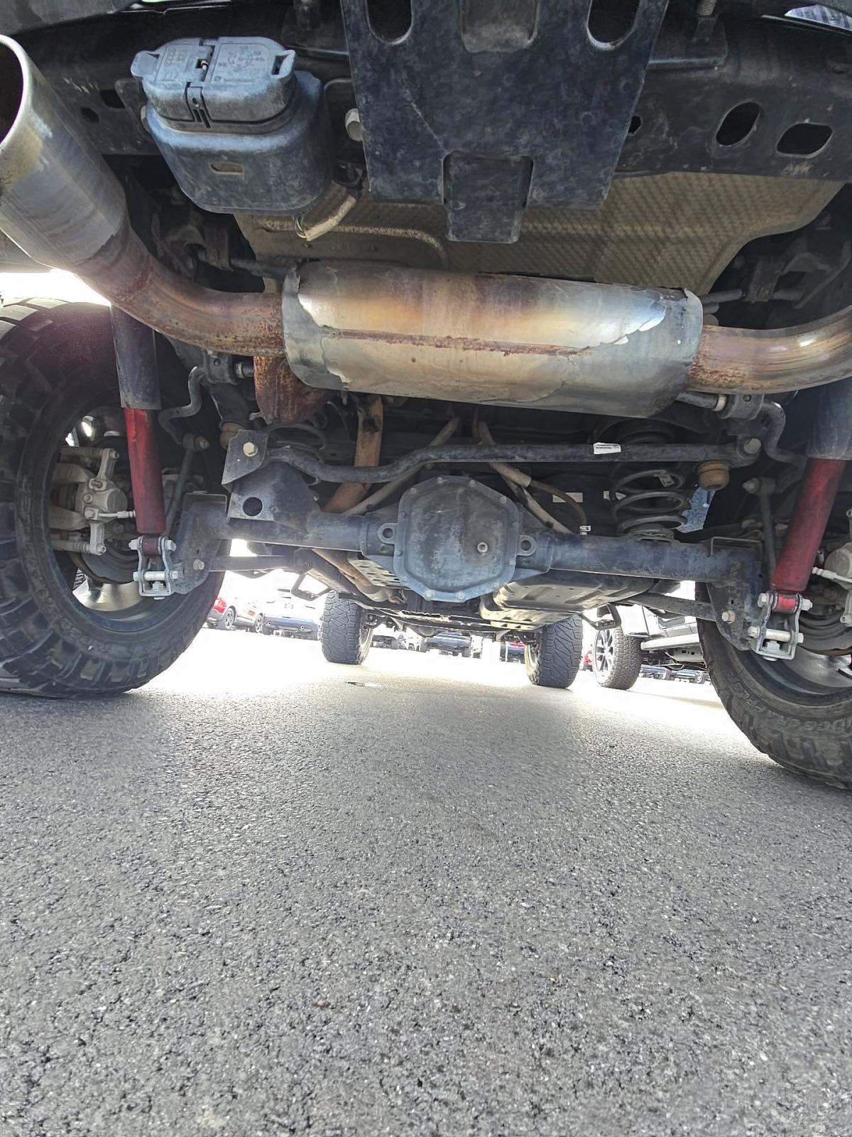 2022 Jeep Wrangler Unlimited Willys Sport Edition AWD