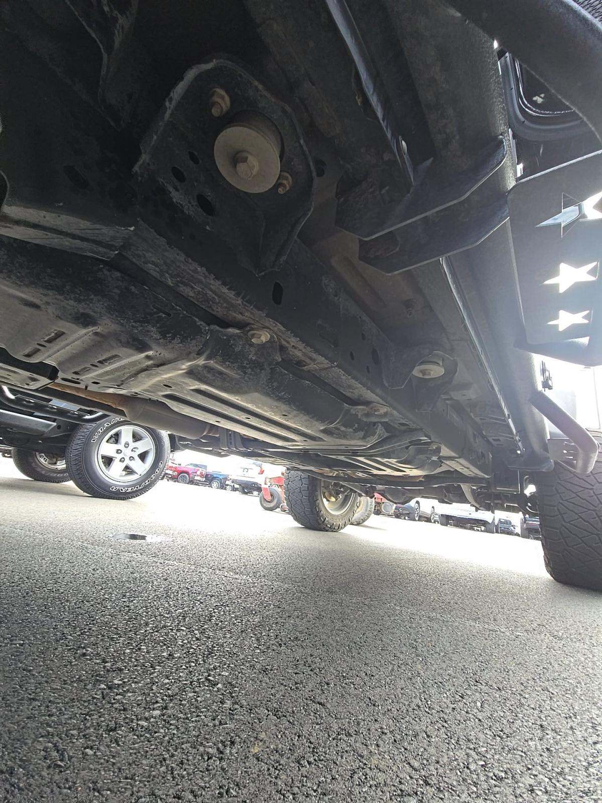 2022 Jeep Wrangler Unlimited Willys Sport Edition AWD