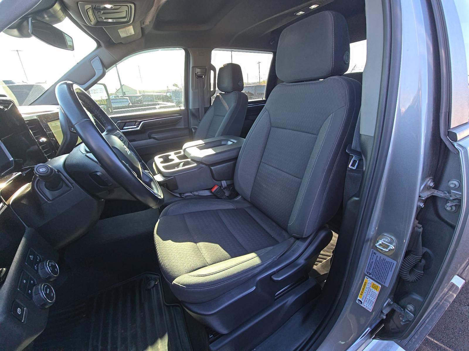 2024 Chevrolet Silverado 3500HD LT AWD