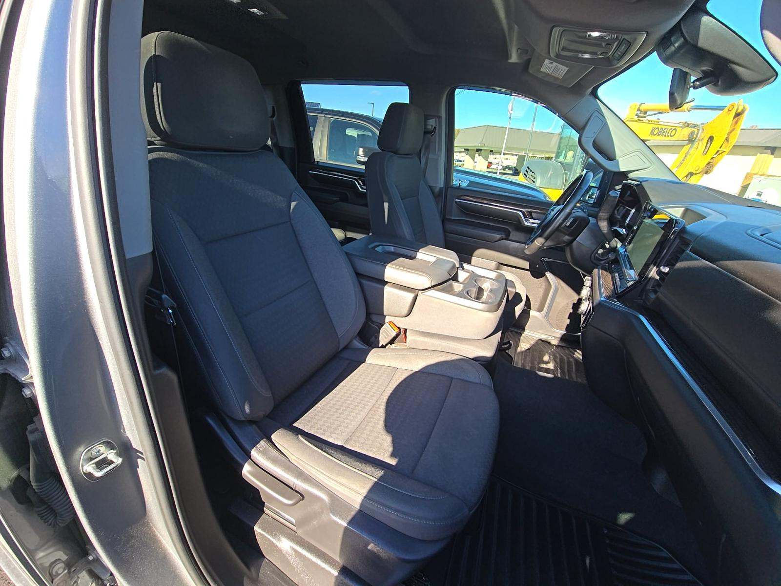 2024 Chevrolet Silverado 3500HD LT AWD