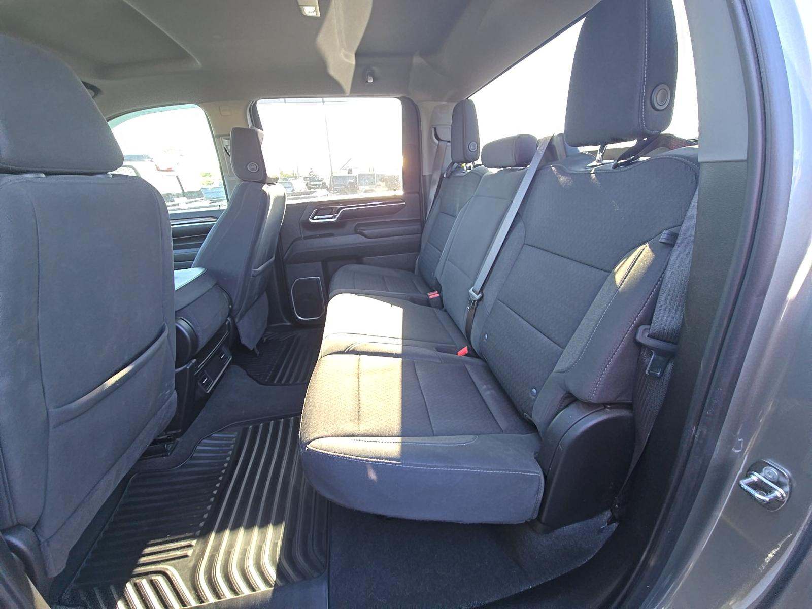 2024 Chevrolet Silverado 3500HD LT AWD