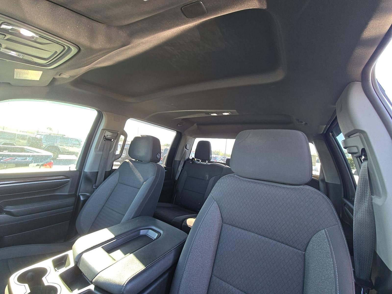 2024 Chevrolet Silverado 3500HD LT AWD