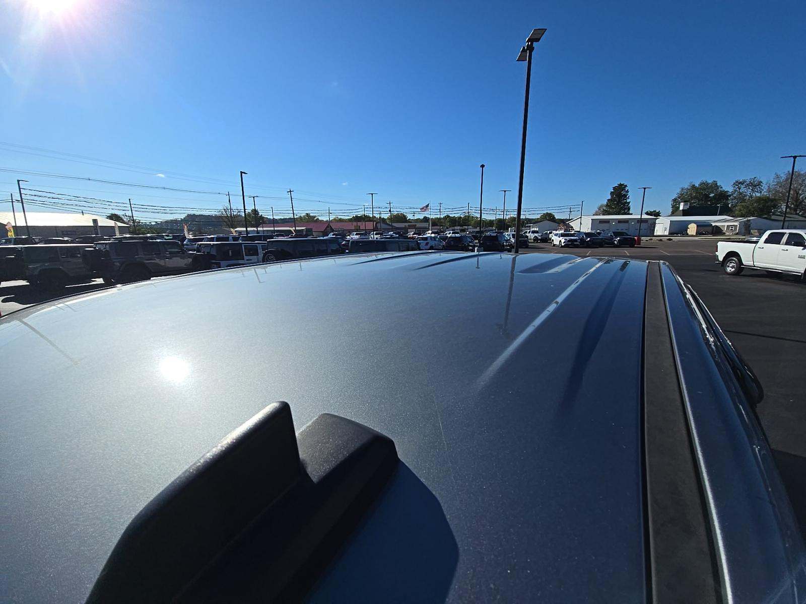 2024 Chevrolet Silverado 3500HD LT AWD