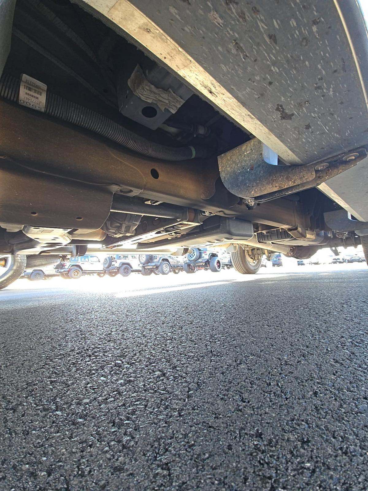 2024 Chevrolet Silverado 3500HD LT AWD