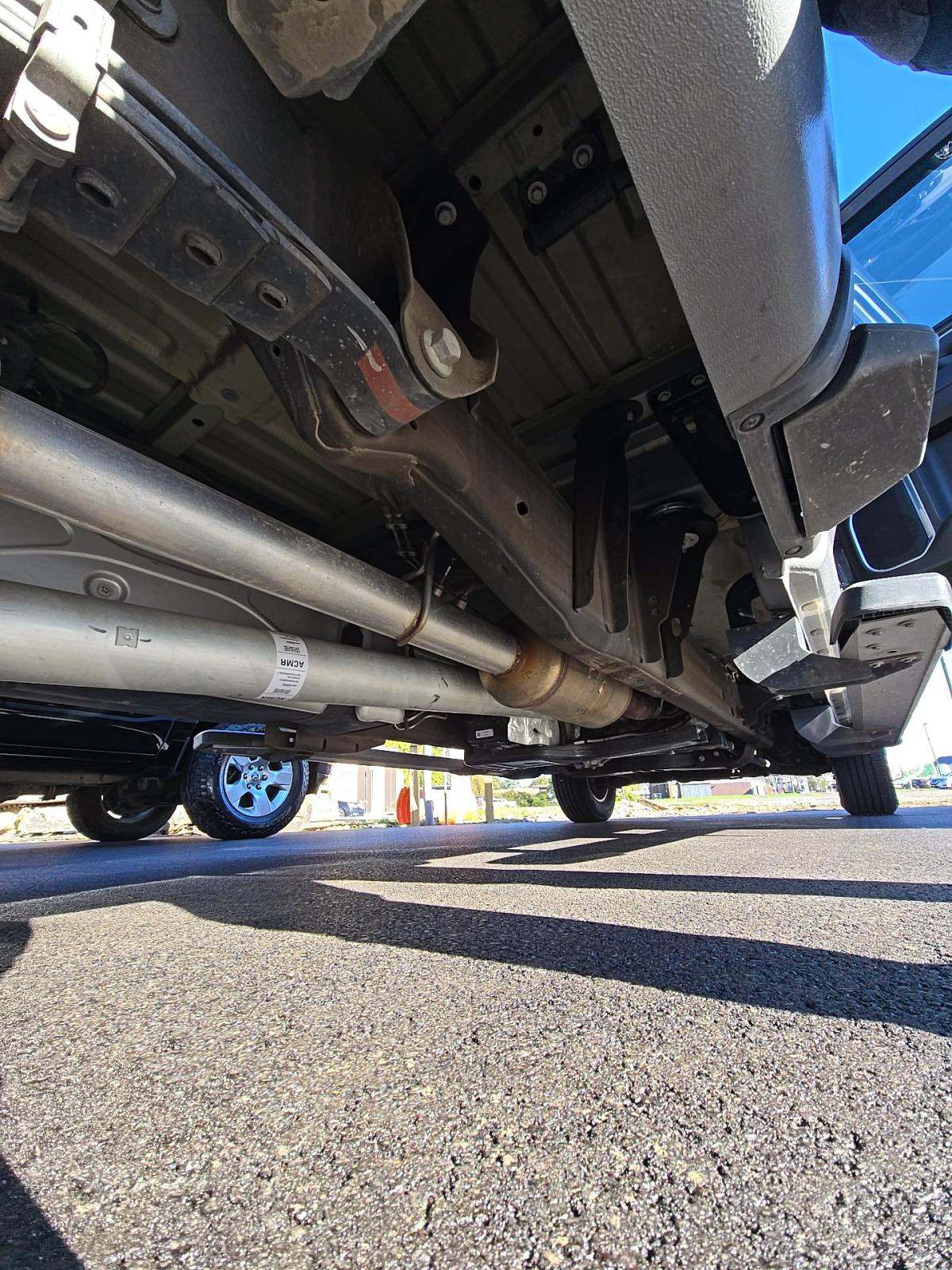 2024 Chevrolet Silverado 3500HD LT AWD