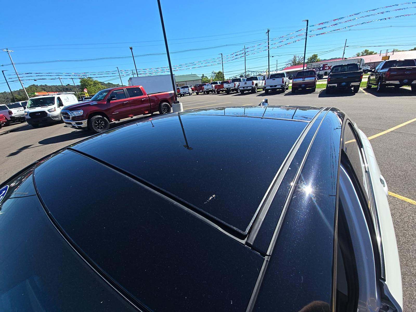 2023 Toyota Camry XSE AWD